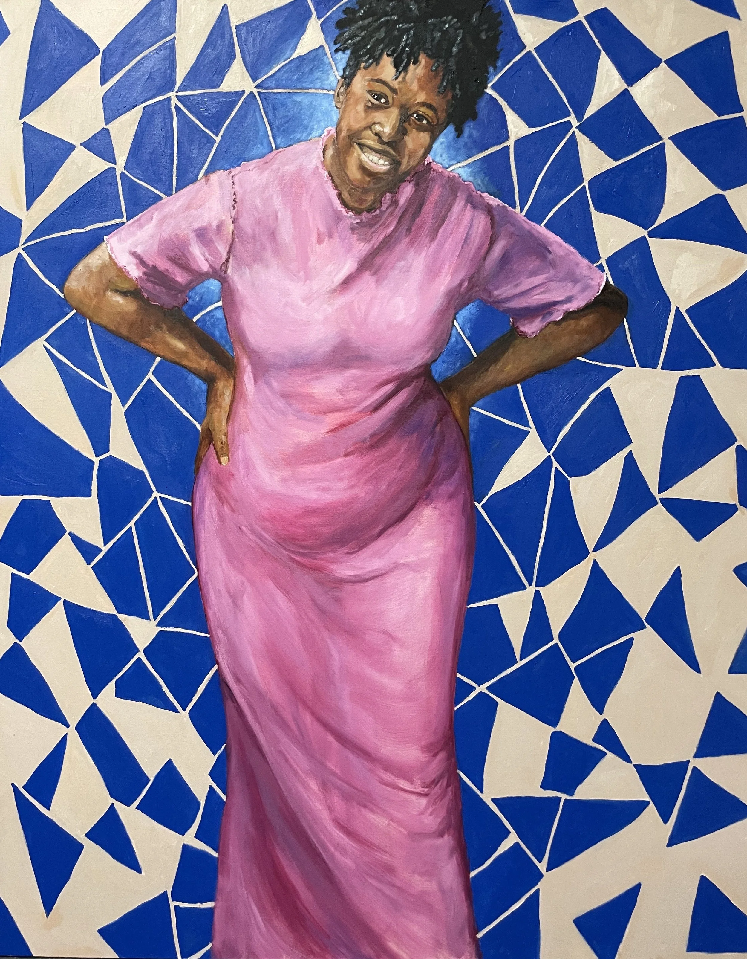 Gallery — Sandra Charles